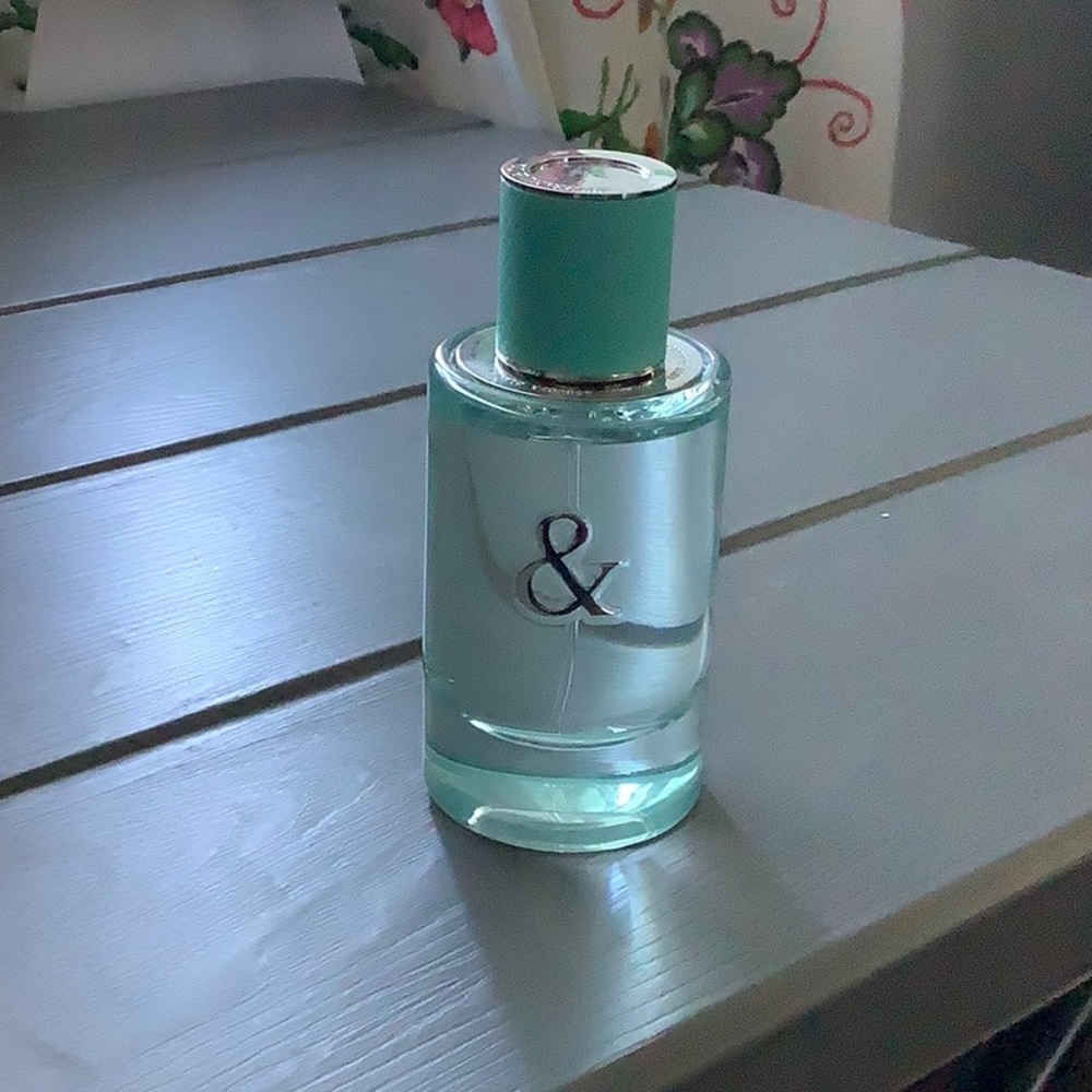 Tiffany &Co. Love Perfume